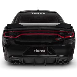 Dodge charger diffuser