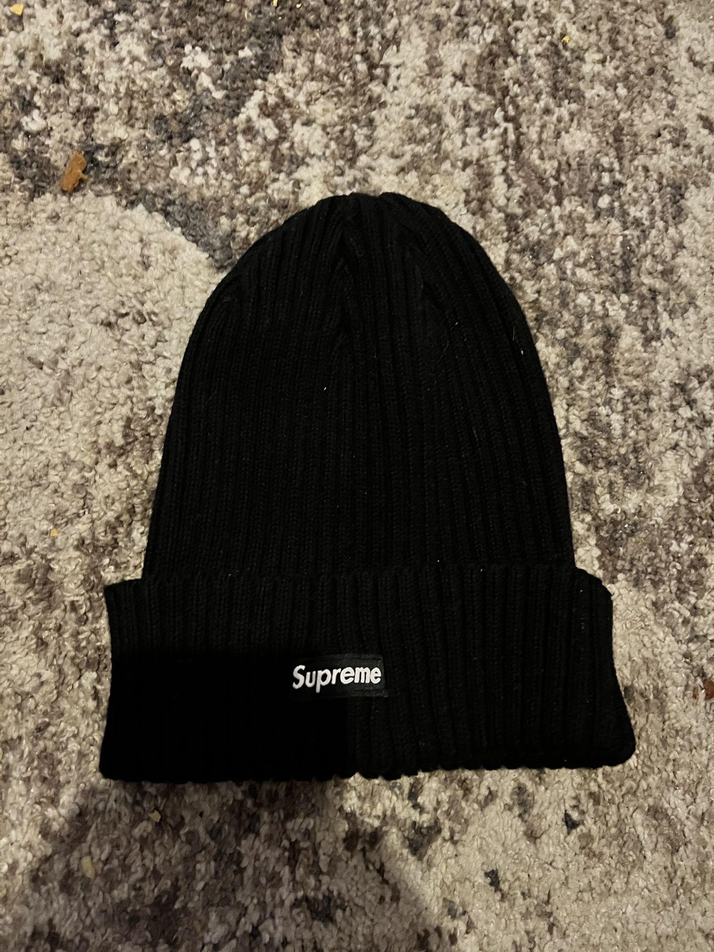 Supreme Knit Beanie 