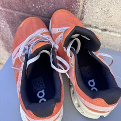 Qc Shoes
