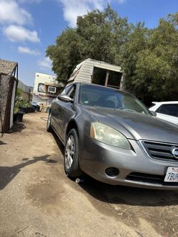 2009 Nissan Altima