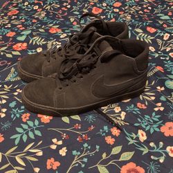 High Top Nike