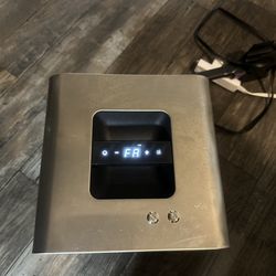 Vornado Space heater/fan