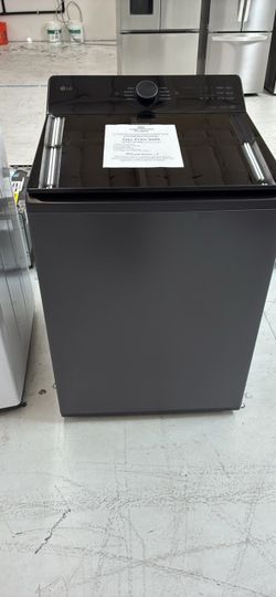 SUPER SEPTEMBER SALE 😃✅ SAVE UP TO $750 OFF MSRP on a Top Load Washer