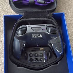 Playstation Victrix Pro Bfg Controller 