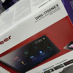 Pioneer 1700NEX 