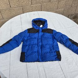 Wonder Nation Jacket