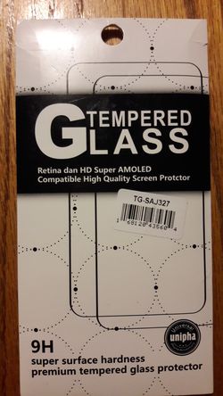 Tempered Glass Screen Protector 9H Super Surface Hardness