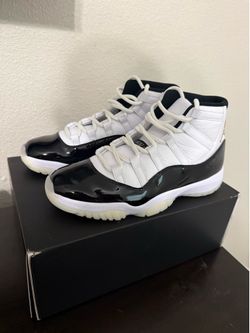 Jordan 11 Retro Gratitude