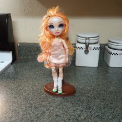 Rainbow High Doll Good Condition (Must Pick Up 1