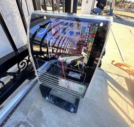 Electric Gate