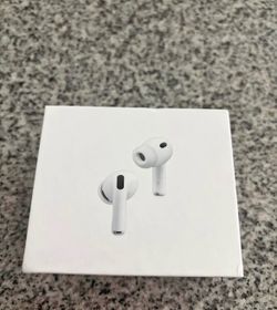 AirPods Pro 3