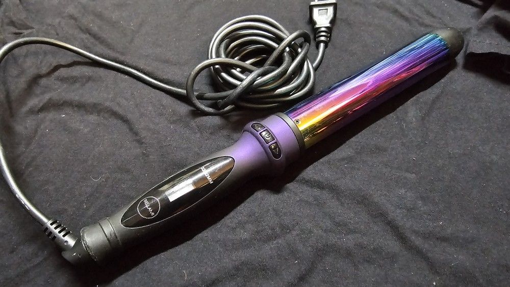 Bellami Professional Curling Wand
