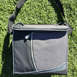 Igloo Portable Ice-chest with Shoulder Strap