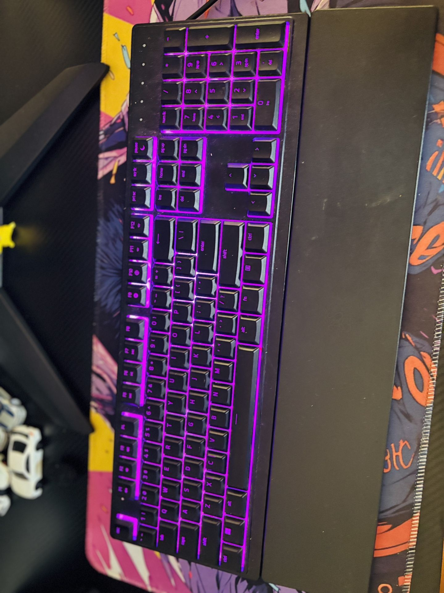 Razer Keyboard