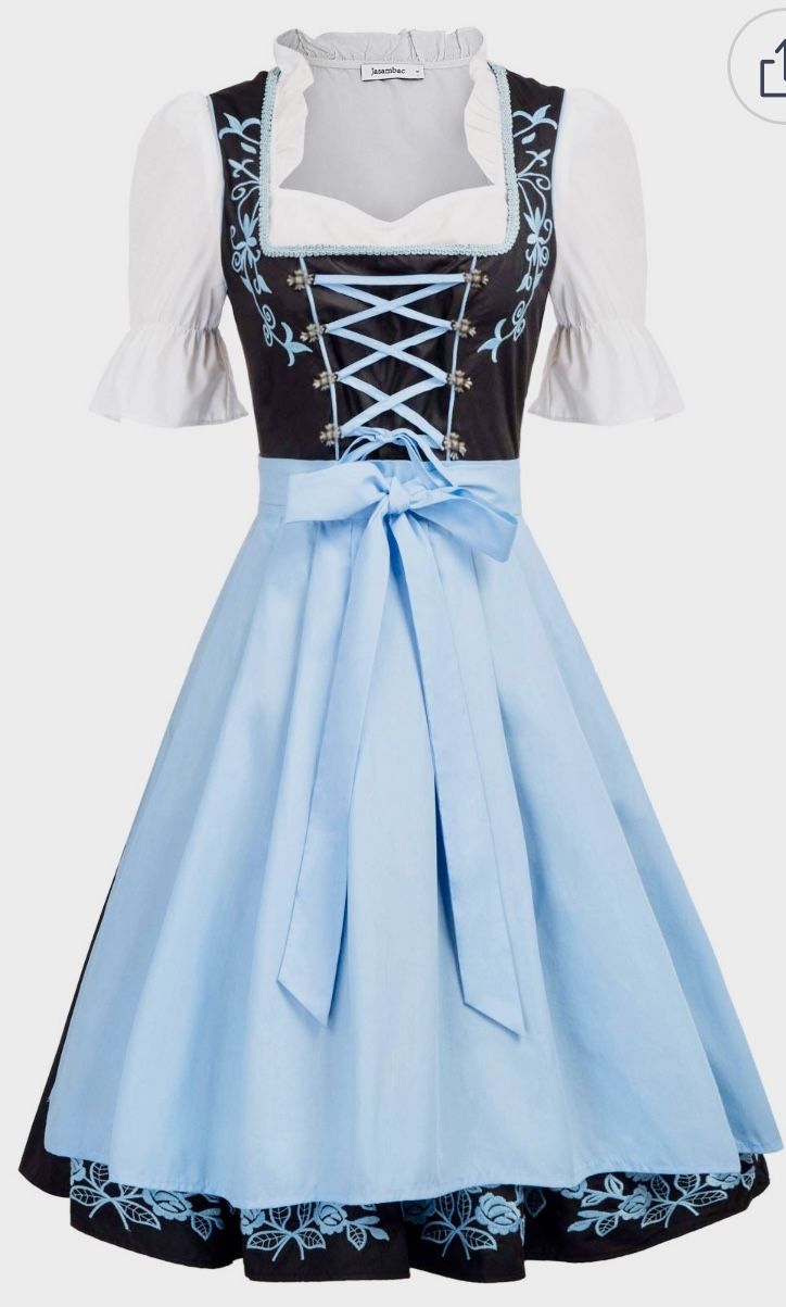 COSTUME NEW