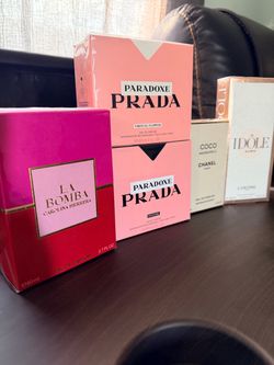 Perfumes