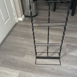 Chip Bag Or Snack Rack Double Sided