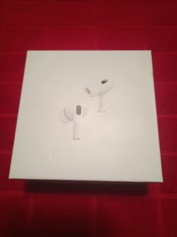 Air Pods Gen 2
