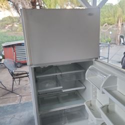 Refrigerator Whirlpool 