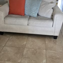 Safa and  Love Seat Set 