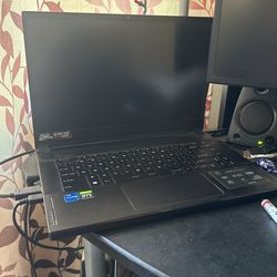 Msi Gaming Laptop