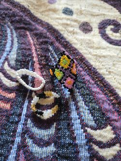 Anillos artesanales