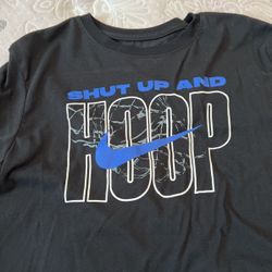 T-shirt Nike 