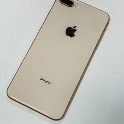 iPhone 8 Plus  