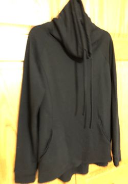 Black Sweatshirt Women /Teen