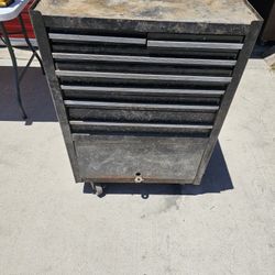 Tool Box 