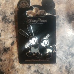 Disney trading pin 