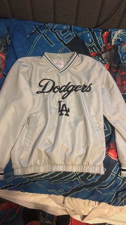 Dodgers jacket