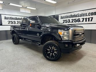 2015 Ford F-350