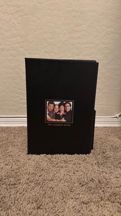 Seinfeld Box Set