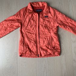 Patagonia Jacket