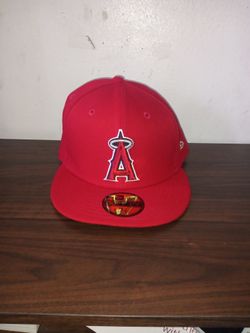 Angels authentic collection 59 FIFTY