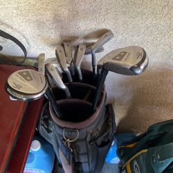 Golf Clus