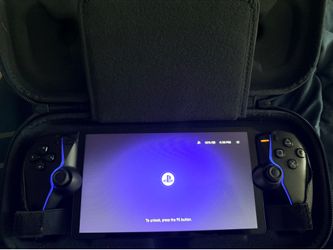 PlayStation Portal