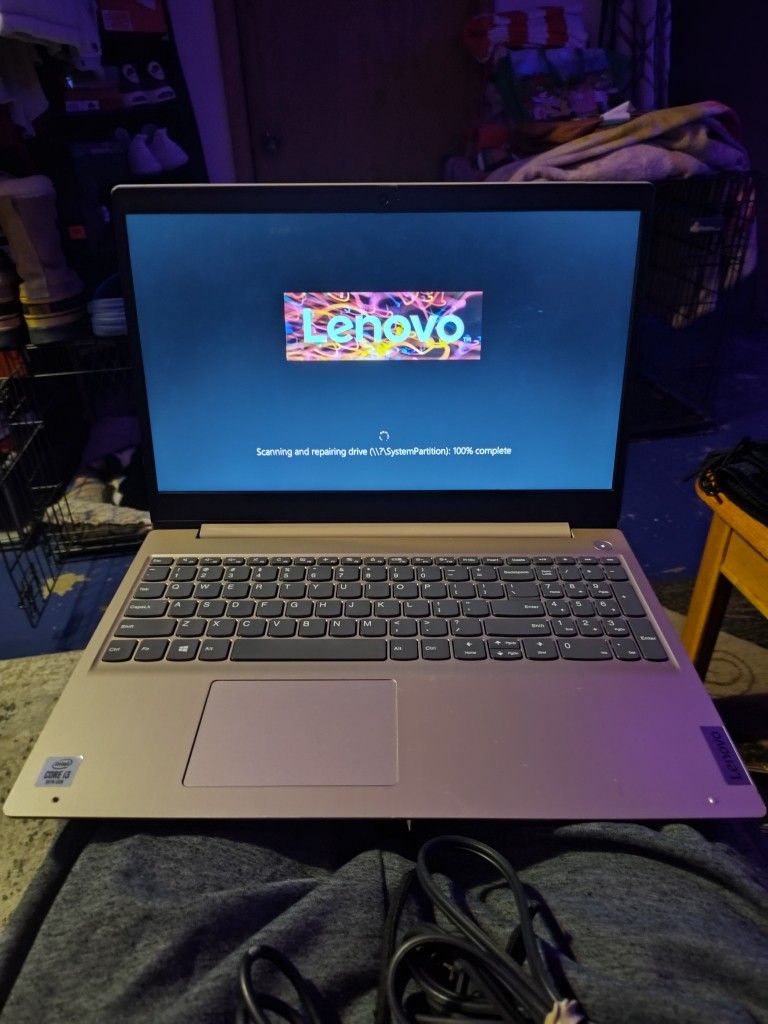 Lenovo Gaming Laptop Touchscreen And It's