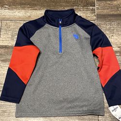 Size 5 Boys Shirt