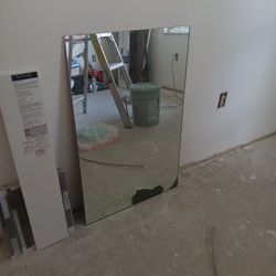 Old Mirror 