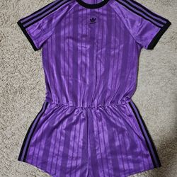 Adidas Jumpsuit 