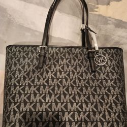 Michael Kors Tóte Bag