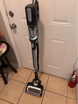 Shark Vacuum