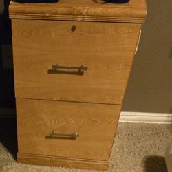 File Cabinet 