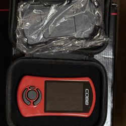 Cobb Accessport V3 for Subaru WRX STI