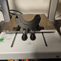 Scrub Daddy Holder With Drain Hole