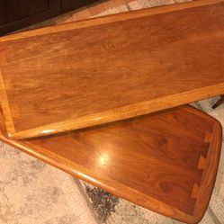 Lane switchblade acclaim coffee table
