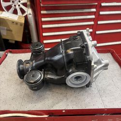 2022 - 2025 TOYOTA GR86 BRZ RWD REAR DIFFERENTIAL AXLE CARRIER OEM
