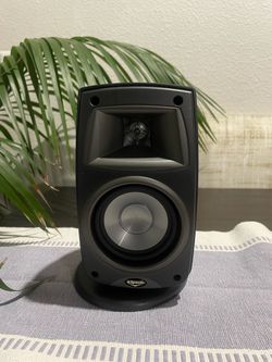Klipsch Quintet III - Like New Condition - Single Speaker - Haven't Tested